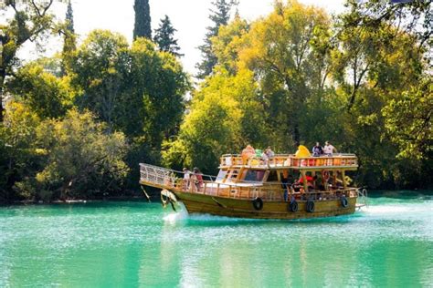 THE 30 BEST Manavgat Tours & Excursions (from £6)